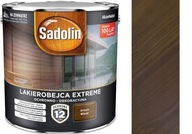 SADOLIN LAK LAK EXTRÉM ORECH 0,7L