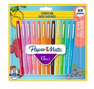 TIPY PAPIER MATE FLAIR 12 FARIEB