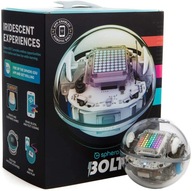 Sphero Bolt - vzdelávací robot pre učenie a zábavu, LED matica pre iOS a Android