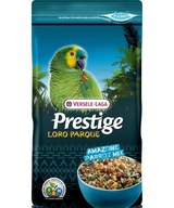 Krmivo pre papagáje VL Amazone Parrot Mix 1kg