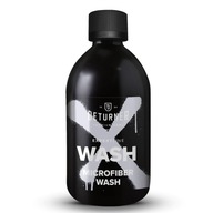 DETURNER XPERT WASH tekutý prací prostriedok z mikrovlákna 500 ml