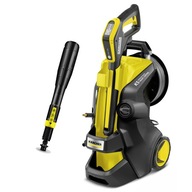 K5 PREMIUM TLAKOVÁ UMÝVAČKA KARCHER FLEX BLACK LINE + NAVIJOK 1.324-676.0