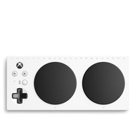 Microsoft Xbox Series Controller Pad – Adaptive White