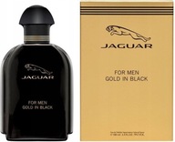 JAGUAR GOLD V ČIERNEJ 100ml