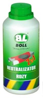 BOLL NEUTRALIZÁTOR HRDZE 250ml