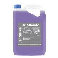 TENZI Car Shine 5L - Quick Shine Quick Detailer