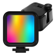 LED lampa Newell RGB-W Rangha Nano Effects