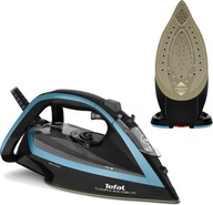 Naparovacia žehlička TEFAL Turbo Pro Anti Calc FV5695