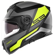 Integrálna prilba Schuberth S3 Daytona Yellow XL