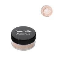 ANNABELLE MINERALS Docela neutrálny ílový prášok