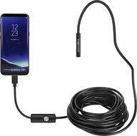 Android USB endoskop 2,0 megapixelov CMOS HD 2 In