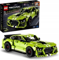 LEGO TECHNIC Ford Mustang Shelby GT500 42138