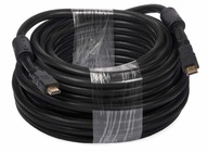 HDMI kábel 15m 24AWG v1.4 Signál