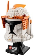 Helma veliteľa klonov LEGO Star Wars TM 75350