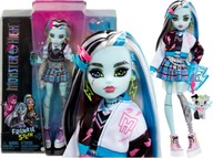 MONSTER HIGH FRANKIE STEIN HHK53