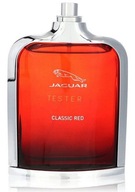 PÁNSKY PARFUM JAGUAR CLASSIC RED 100ml edt