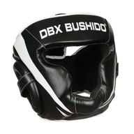 Boxerská prilba Bushido M Chránič hlavy