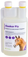 ASEKOR FLY repelent proti hmyzu bezfarebný 1000ml