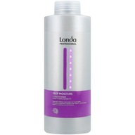 Londa Deep Moisture hydratačný šampón 1000 ml