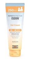 Isdin Fotoprotector, opaľovací krém s gélovým zložením, SPF30 250 ml