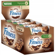 Nestlé Fitness čokoládová tyčinka 16x23,5g