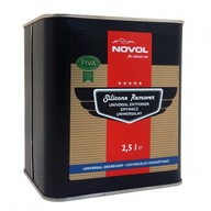 Novol For Classic Car Silicone Remover