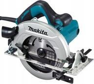 MAKITA HS7611 RUČNÁ OKRUŽNÁ PÍLA 190MM 1600W