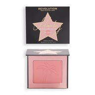 Makeup Revolution x Marley Blush Blush