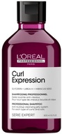 LOREAL CURL šampón na kučeravé vlasy 300 ml