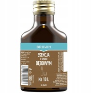 BROWIN ESSENCE OAK TOUCH NA 10L ALKOHOLU