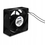 Ventilátor Bestfan QFEC7025HBL2 70 x 70 mm