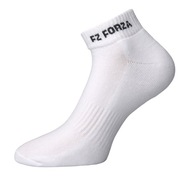 Pohodlné ponožky - 3 páry FZ Forza - biela veľkosť 43/47