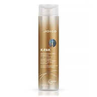 Joico K-PAK šampón na obnovu lámavých vlasov 300 ml