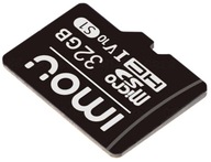 PAMÄŤOVÁ KARTA ST2-32-S1 microSD UHS-I, SDHC 32 GB