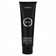 Ochranný vyhladzujúci balzam na vlasy MONTIBELLO Decode Smooth Absolute Plus