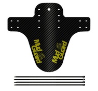 BLATNÍK NA BICYKEL MTB ENDURO CARBON CARBON GUARD