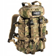 NEO Turistický batoh 30L 84-325