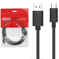 Rýchle nabíjanie USB kábel USB-C | 15W | 300 cm UNITEK