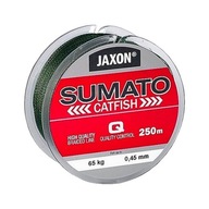 JAXON SUMATO Sumec vrkoč 0,50mm 80kg 250m