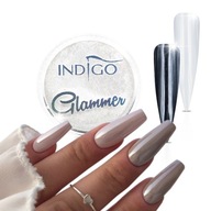 Farby Indigo Pollen Glammer Pearl Glow Effect