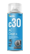 BIZOL AC CLEAN+ C30 SPRAY čistí klimatizáciu