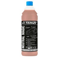 NEUTRAL MAGIC FOAM CLEAR Tenzi 1l aktívna pena