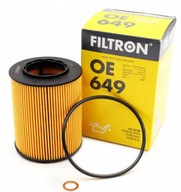 FILTRON OLEJOVÝ FILTER OE649 BMW M52 M54 E36 E46 E39