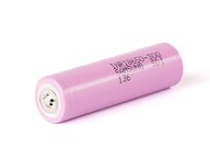 Samsung INR 18650-30Q 3000mAh Raised PLUS