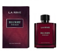 La Rive Blurry Man - toaletná voda 100 ml