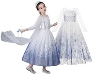 OUTFIT ŠATY ELSA ELSA 122/128