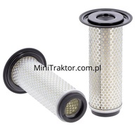 SA10022 VZDUCH FILTER HIFI FILTER