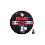 Pelety Gamo Pro Hunter Impact 4,5 mm 500 ks.