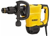 DEWALT CHIP KLADIVO SDS-MAX 1350W 10,5J 7,4kg D25832K