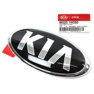 Odznak KIA Znak vzadu RIO SPORTAGE XCEED 6.5X13